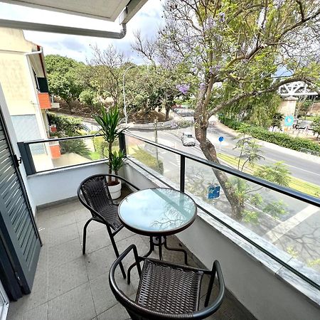 Oeiras Beach Guest House エクステリア 写真