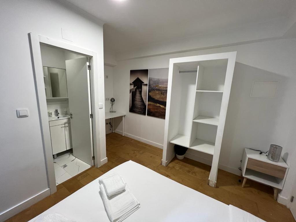 Oeiras Beach Guest House エクステリア 写真