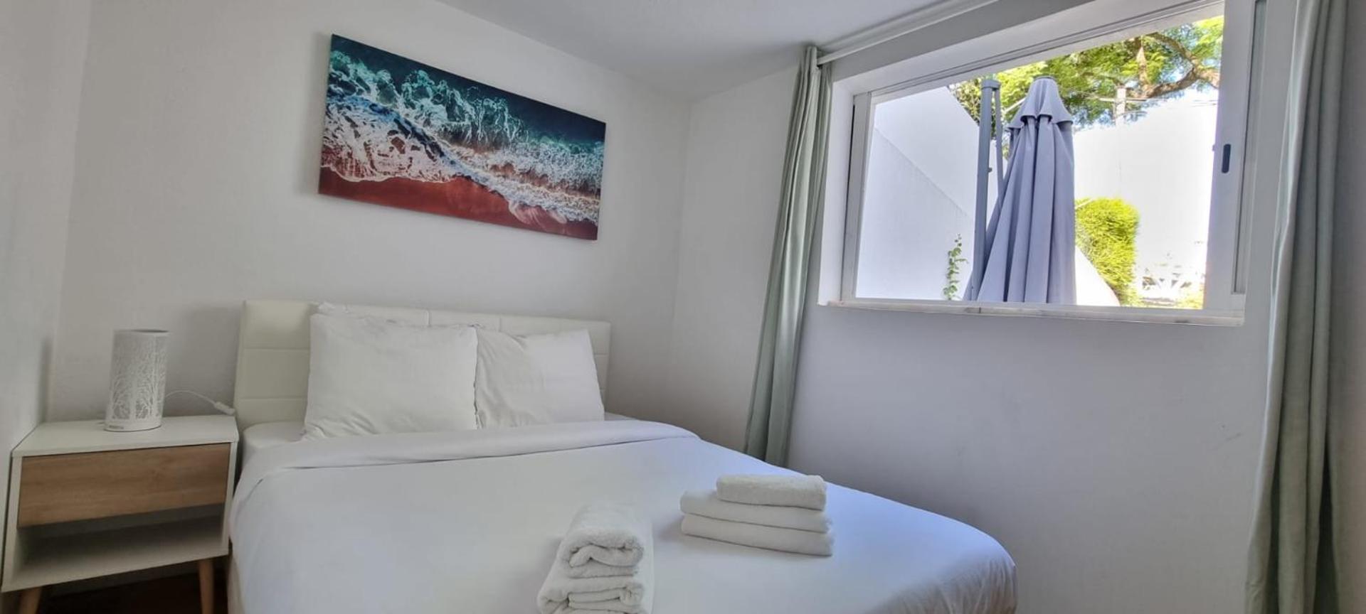 Oeiras Beach Guest House エクステリア 写真