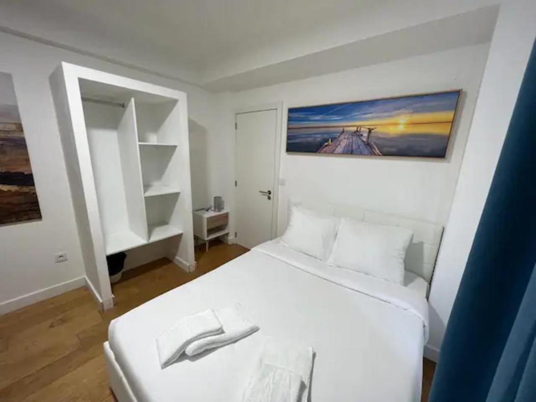 Oeiras Beach Guest House エクステリア 写真