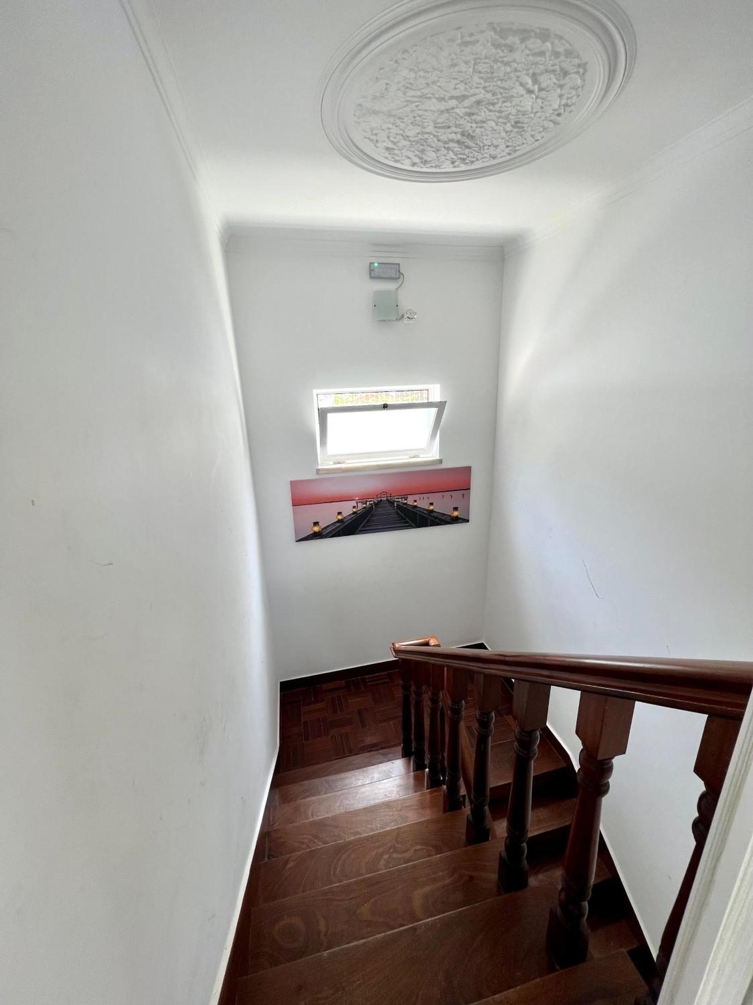 Oeiras Beach Guest House エクステリア 写真