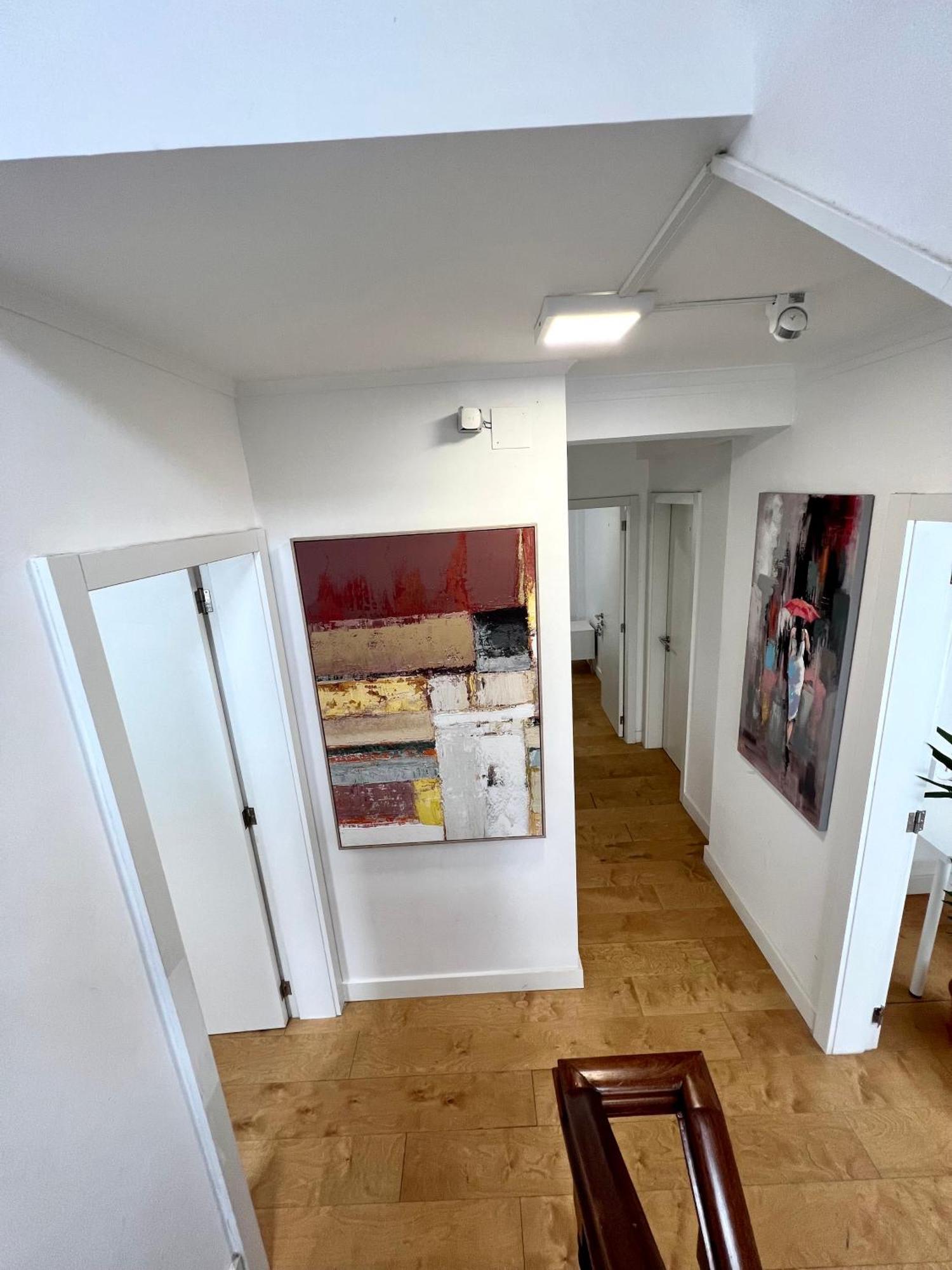 Oeiras Beach Guest House エクステリア 写真