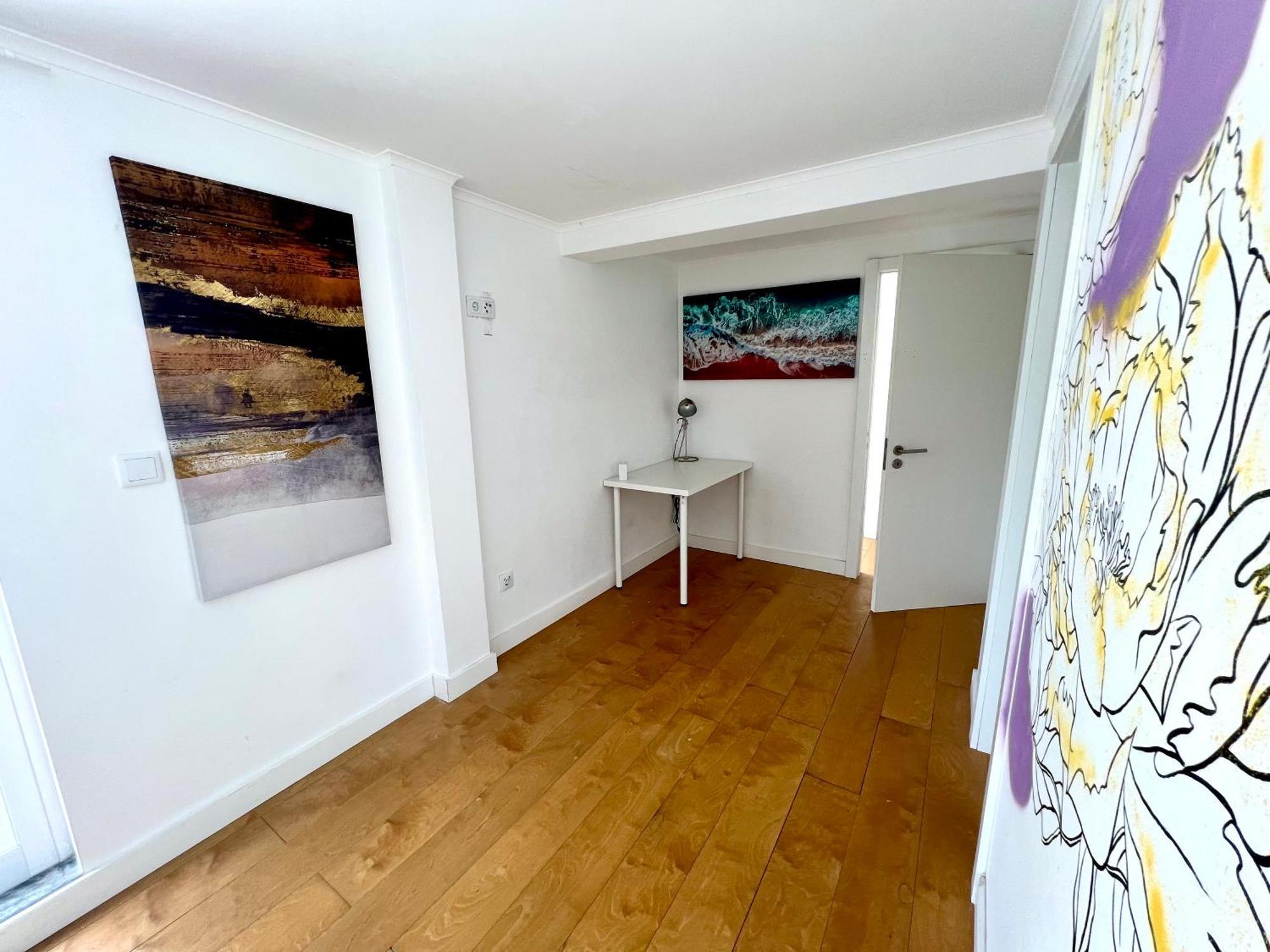 Oeiras Beach Guest House エクステリア 写真